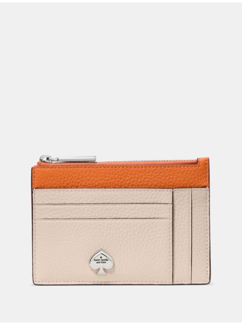 kate spade Kayla Large Slim Cardholder